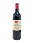 Chateau La Fleur Petrus 1998