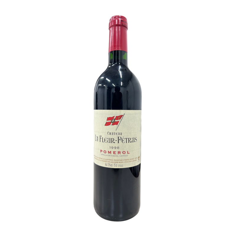 Chateau La Fleur Petrus 1998