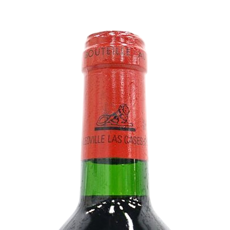 Chateau Leoville Las Cases 1985