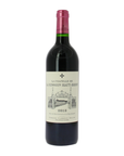 Chateau La Mission Haut-Brion 2013