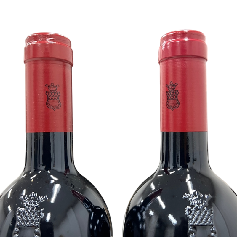 Marchesi Antinori Tignanello 2018