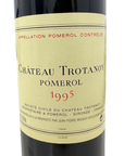 Chateau Trotanoy 1995