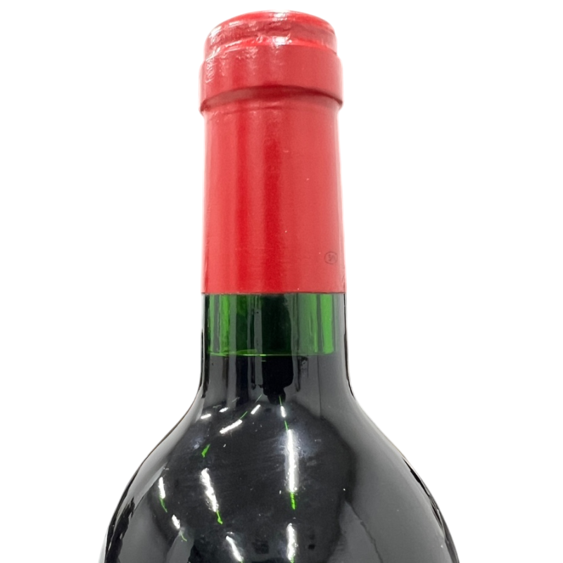 Chateau Trotanoy 1995