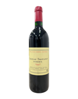 Chateau Trotanoy 1995