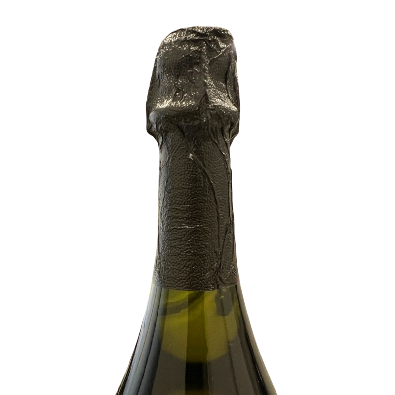 Moet & Chandon Dom Perignon Lenny Kravitz Edition 2008