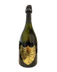 Moet & Chandon Dom Perignon Lenny Kravitz Edition 2008