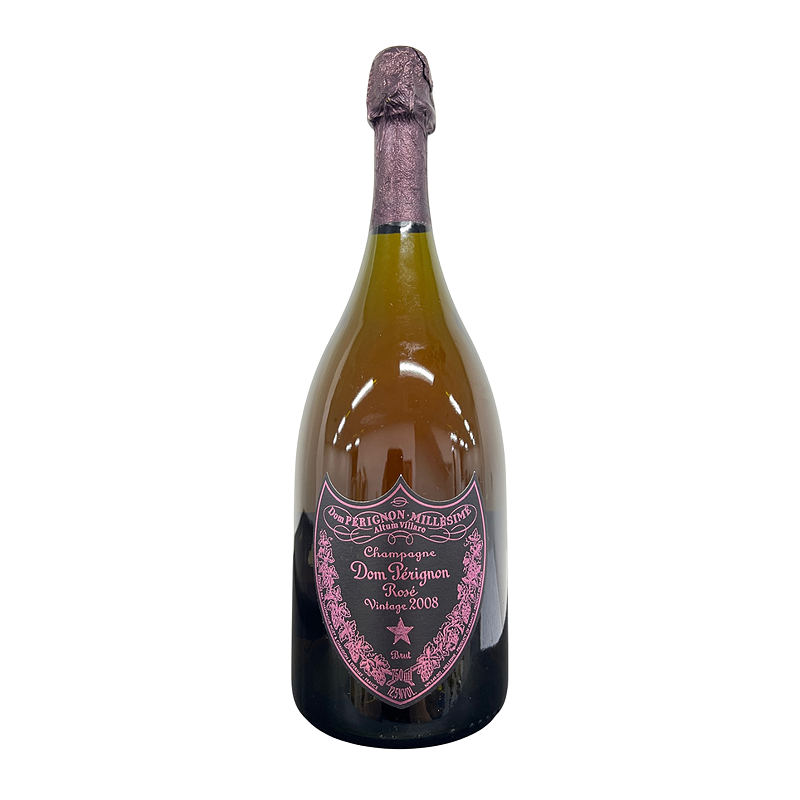 Moet & Chandon Dom Perignon Rose 2008