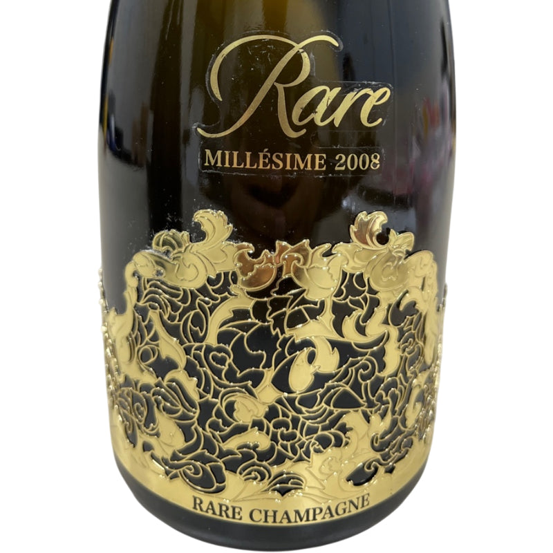 Piper Heidsieck Rare 2008