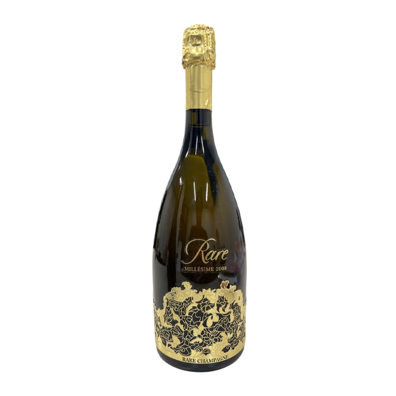 Piper Heidsieck Rare 2008