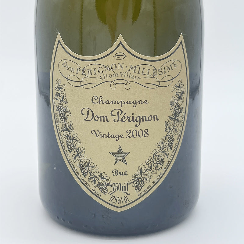 Moet & Chandon Dom Perignon 2008