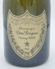 Moet & Chandon Dom Perignon 2008