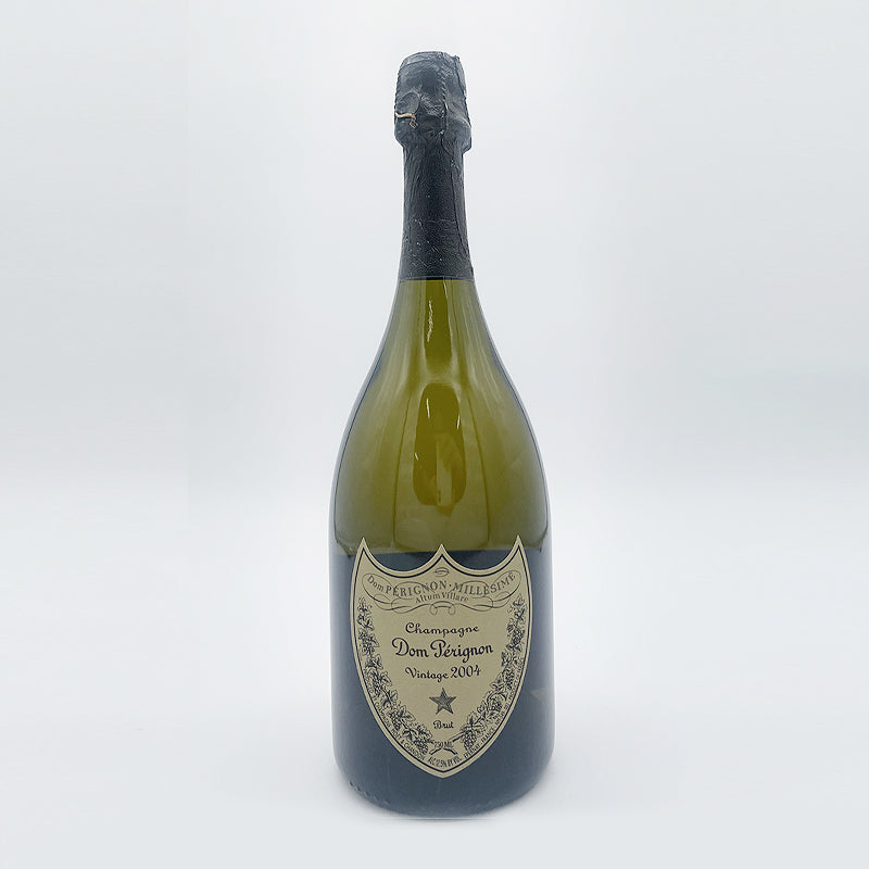 Moet & Chandon Dom Perignon 2004