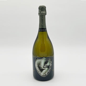 Moet & Chandon Dom Perignon Lady Gaga 2010