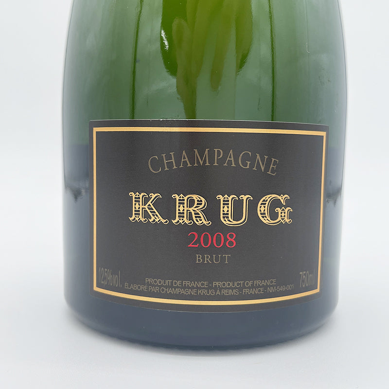 Krug 2008