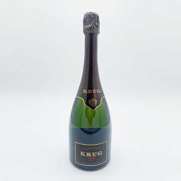 Krug 2008