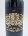 Chateau Palmer 2004