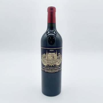 Chateau Palmer 2004