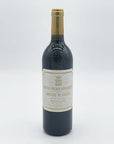 Chateau Pichon Longueville Comtesse de Lalande 1999