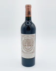 Chateau Pichon Longueville Baron 2002