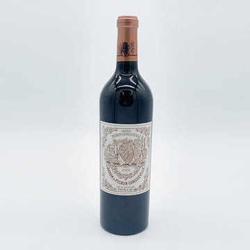 Chateau Pichon Longueville Baron 2005
