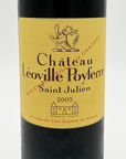 Chateau Leoville Poyferre 2005