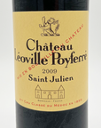 Chateau Leoville Poyferre 2009