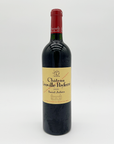 Chateau Leoville Poyferre 2009