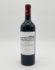 Chateau Pontet Canet 2007