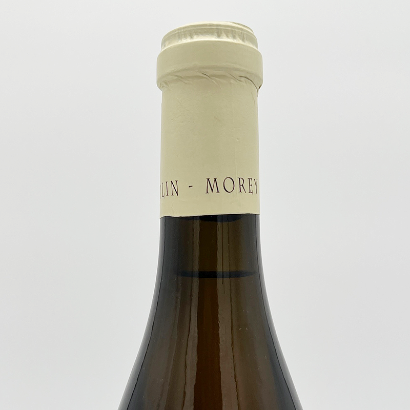 Pierre-Yves Colin Morey Saint Aubin 1er Cru La Chateniere 2007