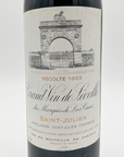 Chateau Leoville Las Cases 1993