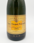 Veuve Clicquot Ponsardin Vintage Brut 1995