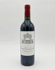 Chateau Leoville Las Cases 2002