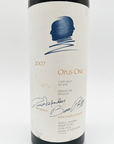 Opus One 2007
