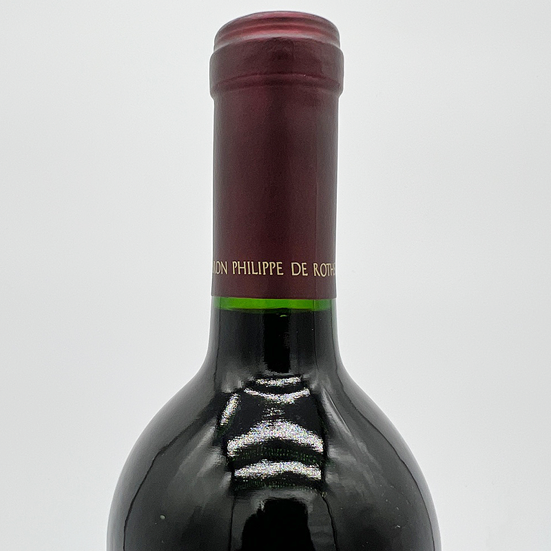 Opus One 2007