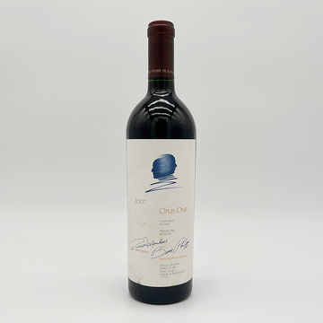 Opus One 2007