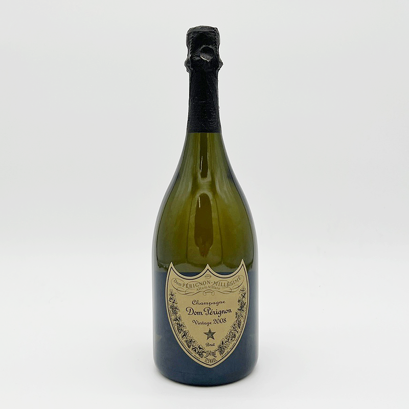Moet & Chandon Dom Perignon 2008