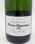 Pierre Gimonnet & Fils Cuis 1er Cru Brut Blanc De Blancs NV