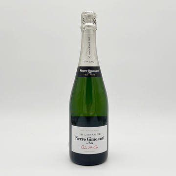 Pierre Gimonnet & Fils Cuis 1er Cru Brut Blanc De Blancs NV