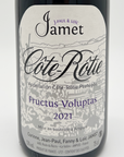 Domaine Jamet Cote Rotie Fructus Voluptas 2021