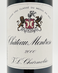 Chateau Montrose 2000