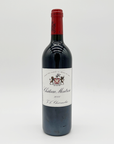 Chateau Montrose 2000