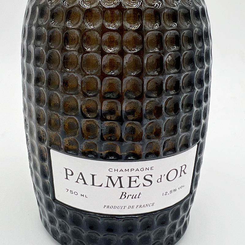 Nicolas Feuillatte Palmes d'Or Brut 2008