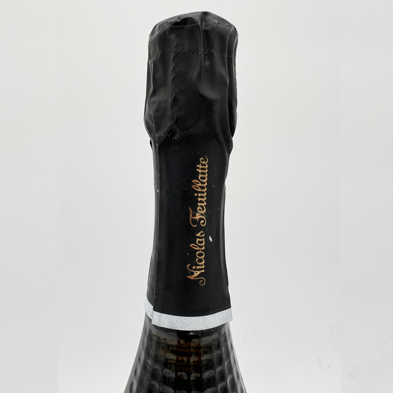 Nicolas Feuillatte Palmes d'Or Brut 2008