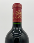 Chateau Mouton Rothschild 2001