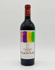 Chateau Mouton Rothschild 2001