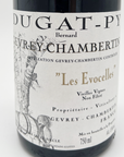 Domaine Dugat-Py Gevrey-Chambertin Les Evocelles Vieilles Vignes 2005