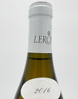 Maison Leroy Bourgogne Blanc 2016