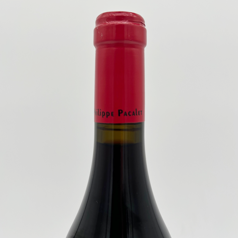Philippe Pacalet Gevrey-Chambertin 2022