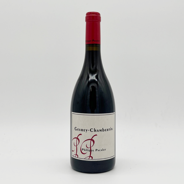 Philippe Pacalet Gevrey-Chambertin 2022