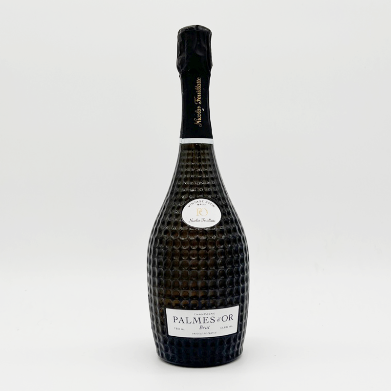 Nicolas Feuillatte Palmes d'Or Brut 2008